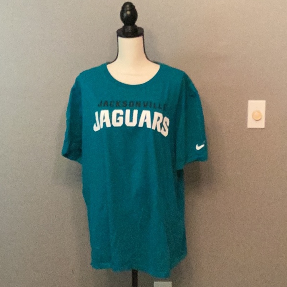 Nike Kids XXL Blue Short Sleeve Tees EUC